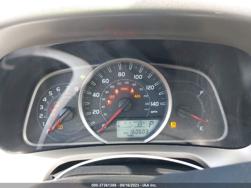 2014 TOYOTA RAV4 XLE - 2T3WFREV0EW109238