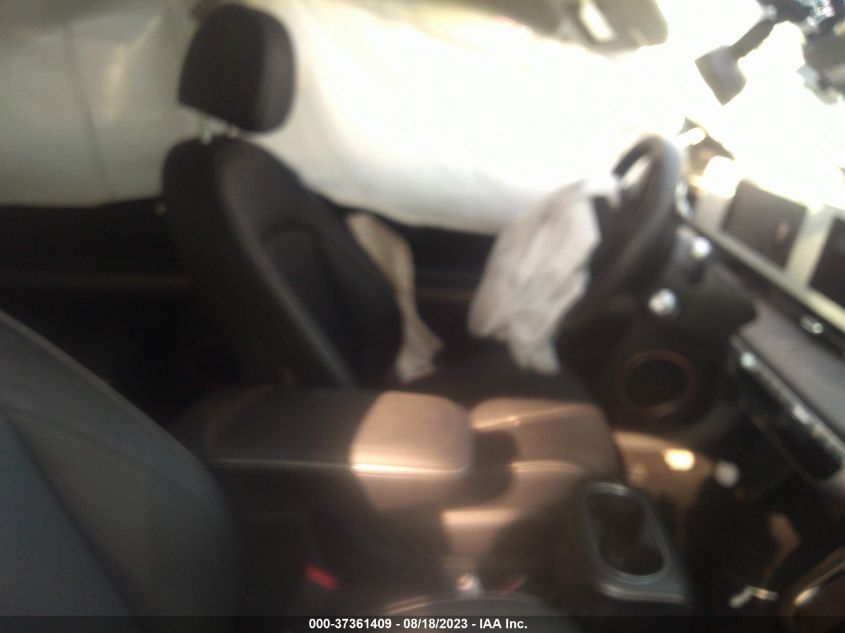 2022 HYUNDAI IONIQ 5 SEL KM8KN4AE3NU073676