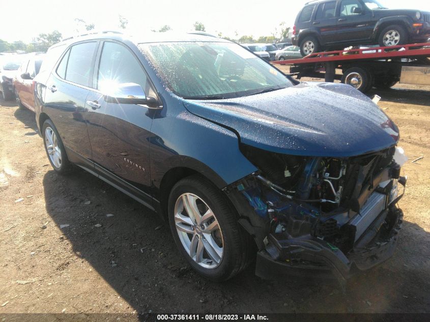 2020 CHEVROLET EQUINOX PREMIER - 2GNAXPEX4L6130221