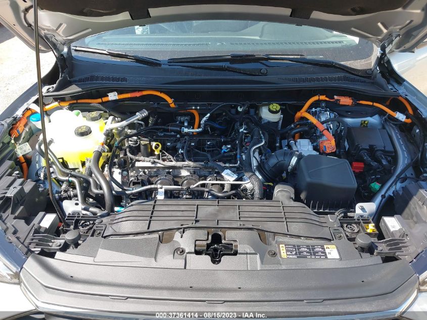 2023 FORD ESCAPE PHEV - 1FMCU0E18PUA69715