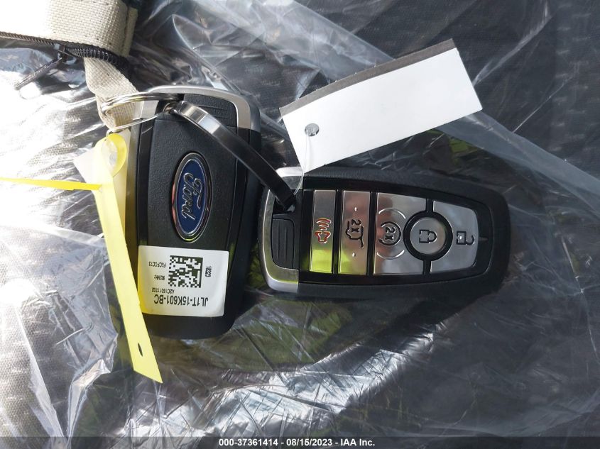 2023 FORD ESCAPE PHEV - 1FMCU0E18PUA69715