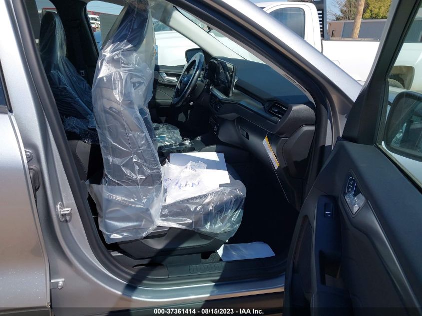 2023 FORD ESCAPE PHEV - 1FMCU0E18PUA69715