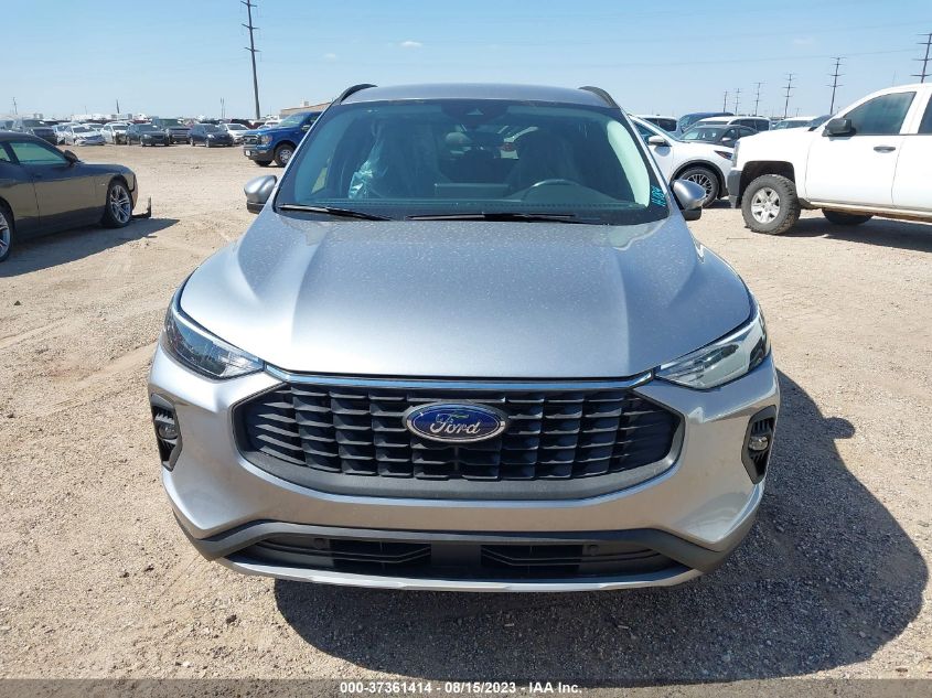 2023 FORD ESCAPE PHEV - 1FMCU0E18PUA69715
