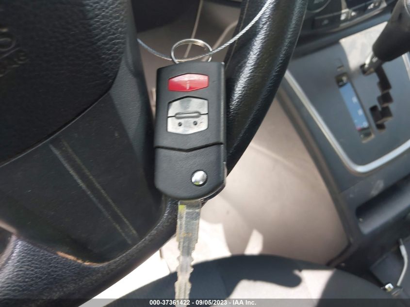 2013 MAZDA MAZDA5 SPORT - JM1CW2BL2D0148042