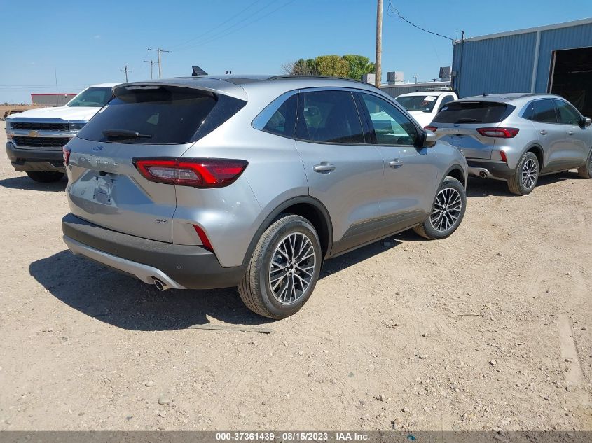 2023 FORD ESCAPE PHEV - 1FMCU0E14PUA69694