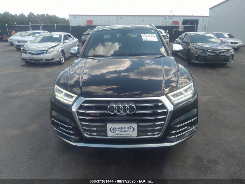 WA1C4AFYXJ2115127 2018 AUDI SQ5, photo no. 12