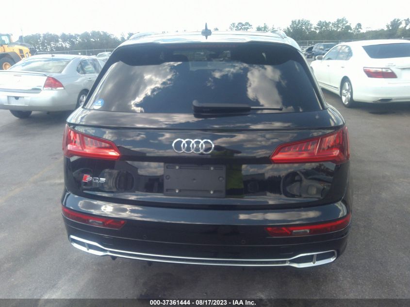 WA1C4AFYXJ2115127 2018 AUDI SQ5, photo no. 16