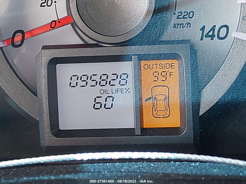 2015 HONDA PILOT EX - 5FNYF3H42FB004636