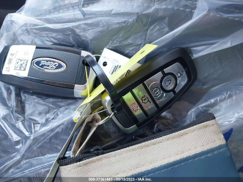 2023 FORD ESCAPE PHEV - 1FMCU0E18PUA69617