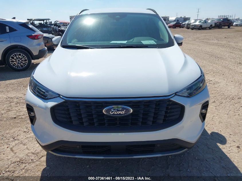 2023 FORD ESCAPE PHEV - 1FMCU0E18PUA69617