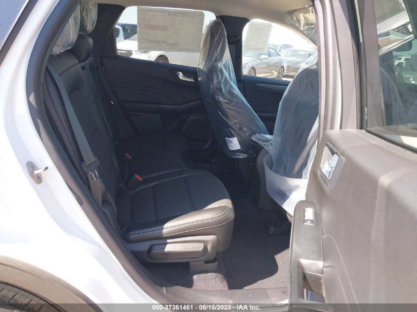 2023 FORD ESCAPE PHEV - 1FMCU0E18PUA69617