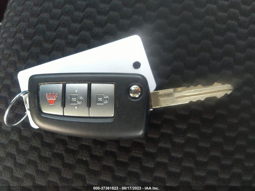 2022 NISSAN ROGUE SPORT S - JN1BJ1AV8NW343975