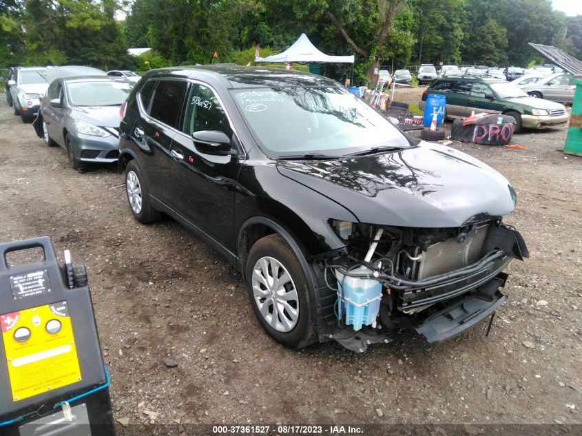2015 NISSAN ROGUE S - 5N1AT2ML8FC838775