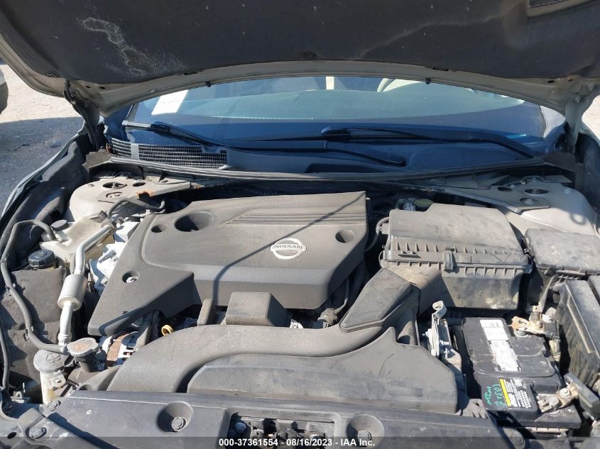 2015 NISSAN ALTIMA 2.5 - 1N4AL3AP7FC225912