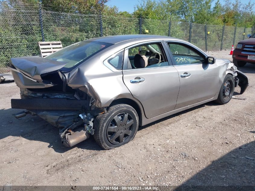 2015 NISSAN ALTIMA 2.5 - 1N4AL3AP7FC225912