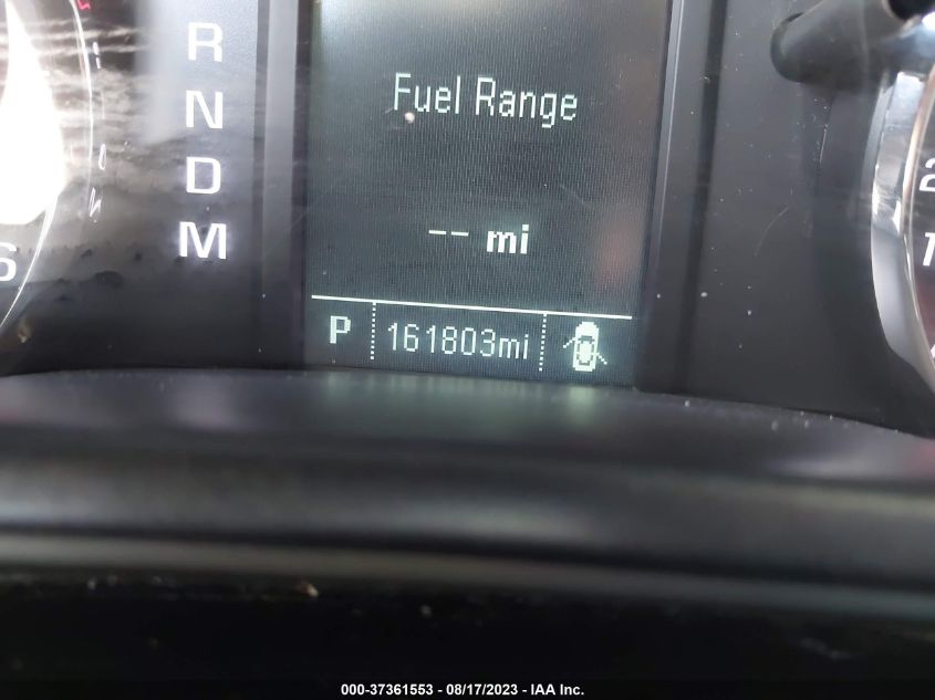 2015 CHEVROLET SILVERADO 1500 WORK TRUCK - 1GCRCPEC0FZ304654