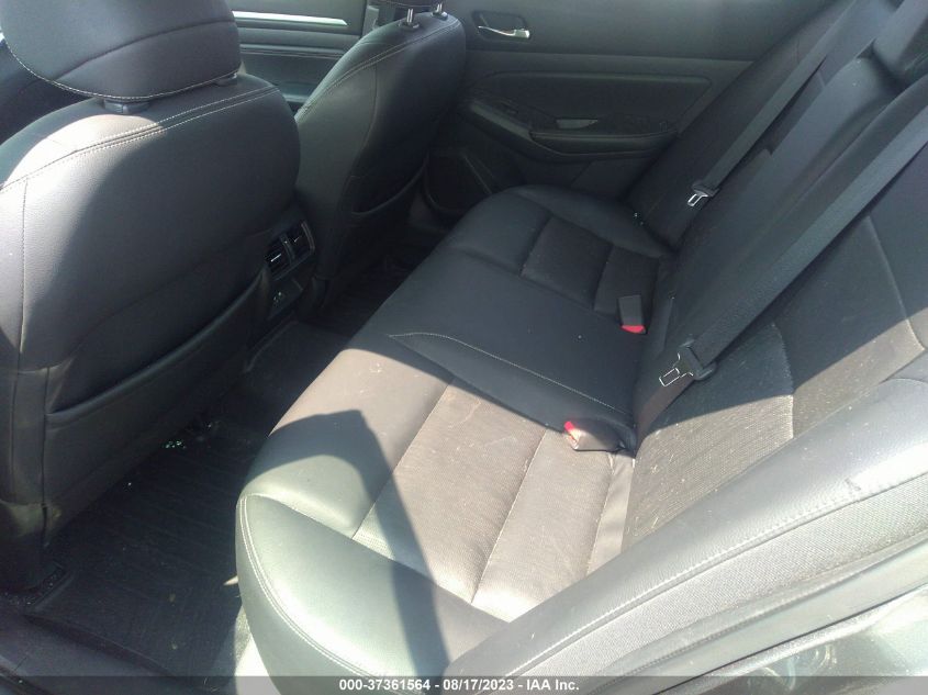 2019 NISSAN ALTIMA 2.0 PLATINUM - 1N4AL4FV9KC251127