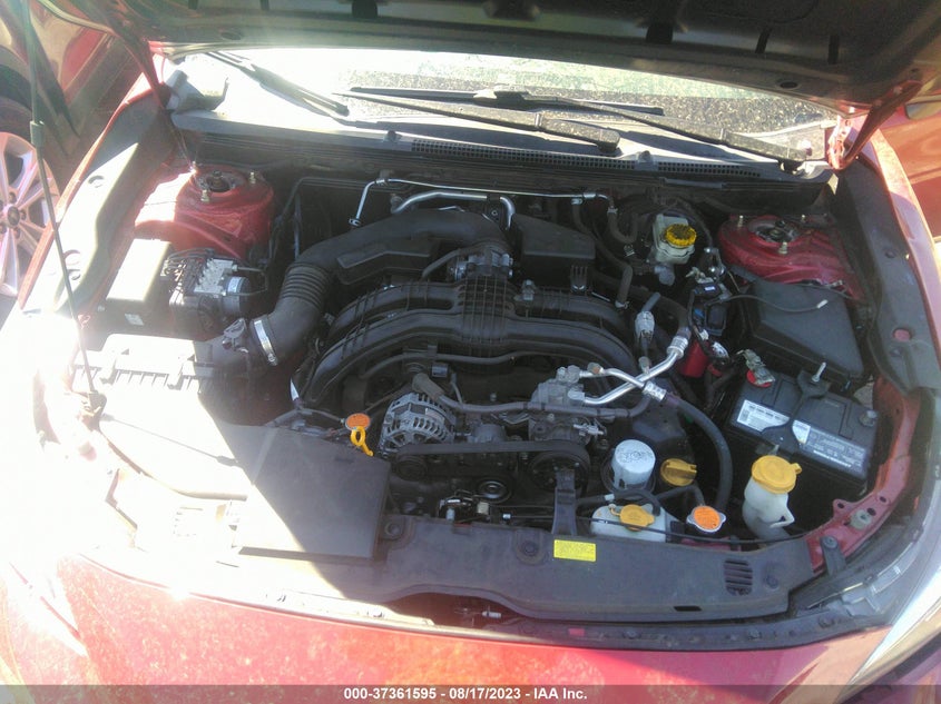 VIN 4S3GKAL62H3626089 2017 SUBARU IMPREZA SPORT