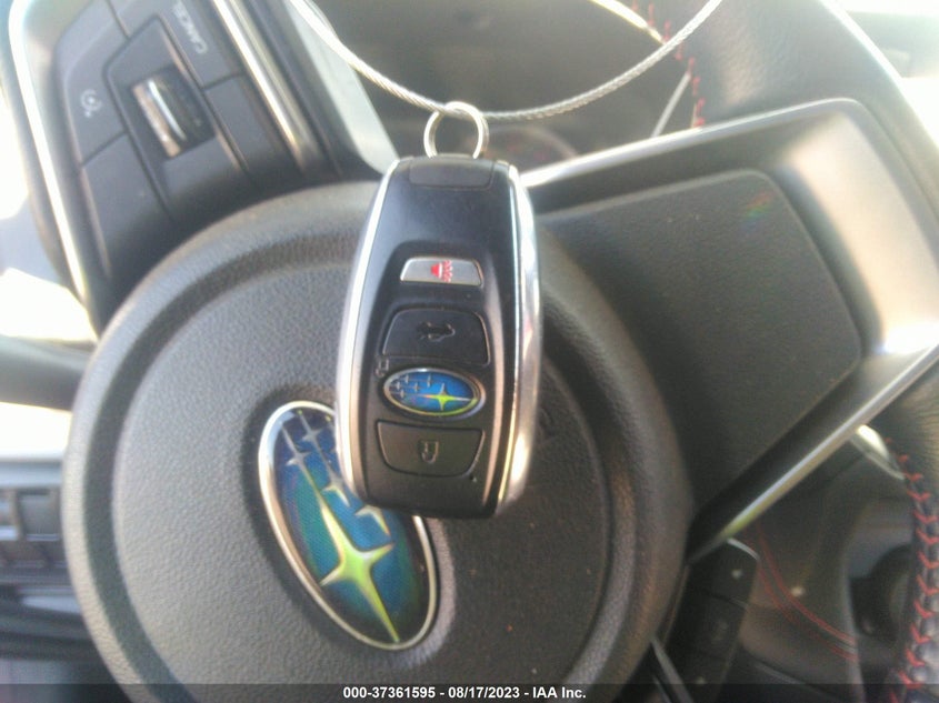 VIN 4S3GKAL62H3626089 2017 SUBARU IMPREZA SPORT