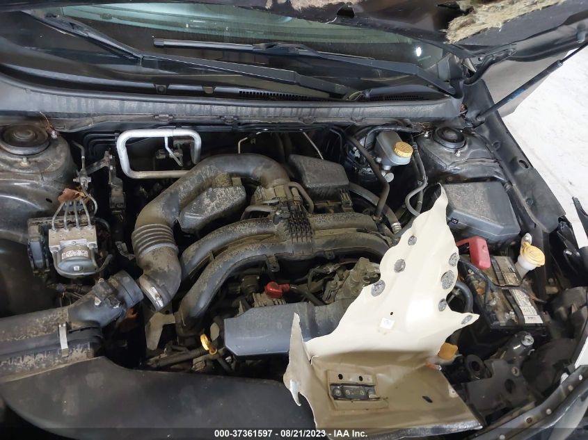 2017 SUBARU LEGACY - 4S3BNAA60H3013277