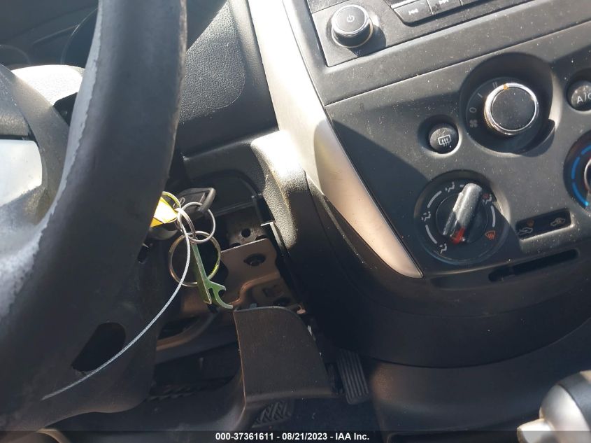 2016 NISSAN VERSA S/S PLUS/SL/SV - 3N1CN7AP1GL809218