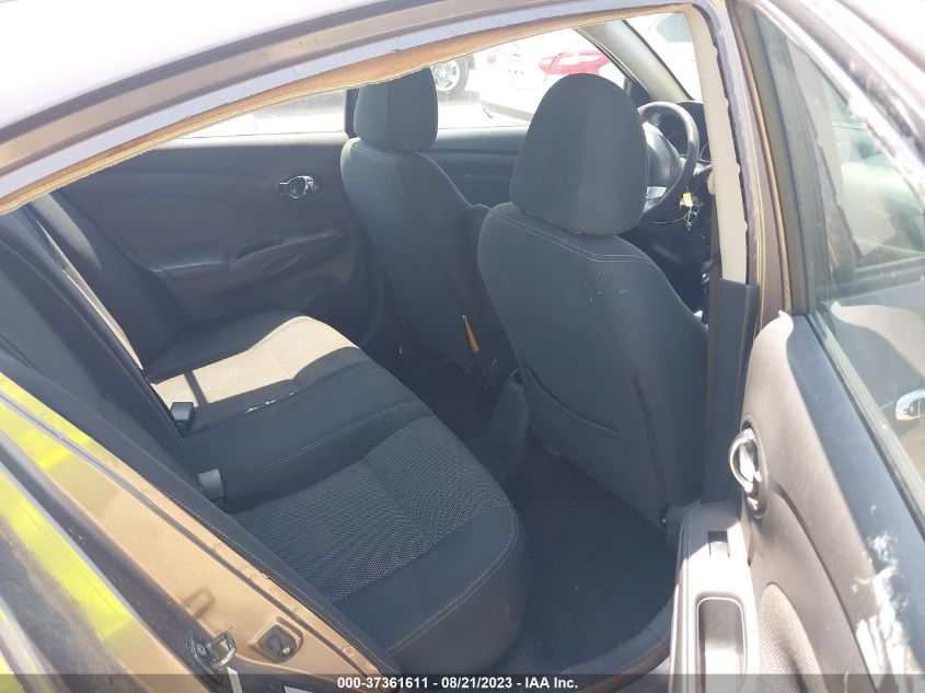 2016 NISSAN VERSA S/S PLUS/SL/SV - 3N1CN7AP1GL809218