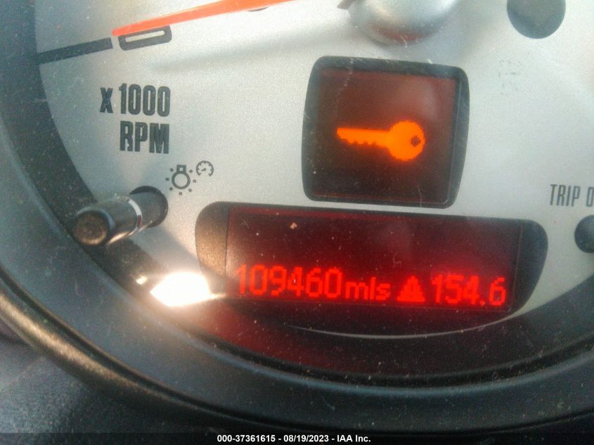 2013 MINI COOPER PACEMAN S WMWSS5C52DWN66491
