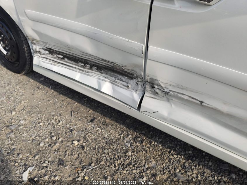 2013 HONDA ODYSSEY TOURING - 5FNRL5H97DB088227