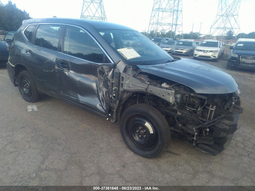 2018 NISSAN ROGUE S - KNMAT2MV4JP527884