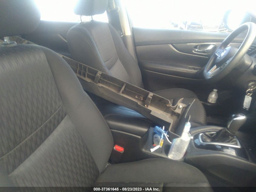 2018 NISSAN ROGUE S - KNMAT2MV4JP527884