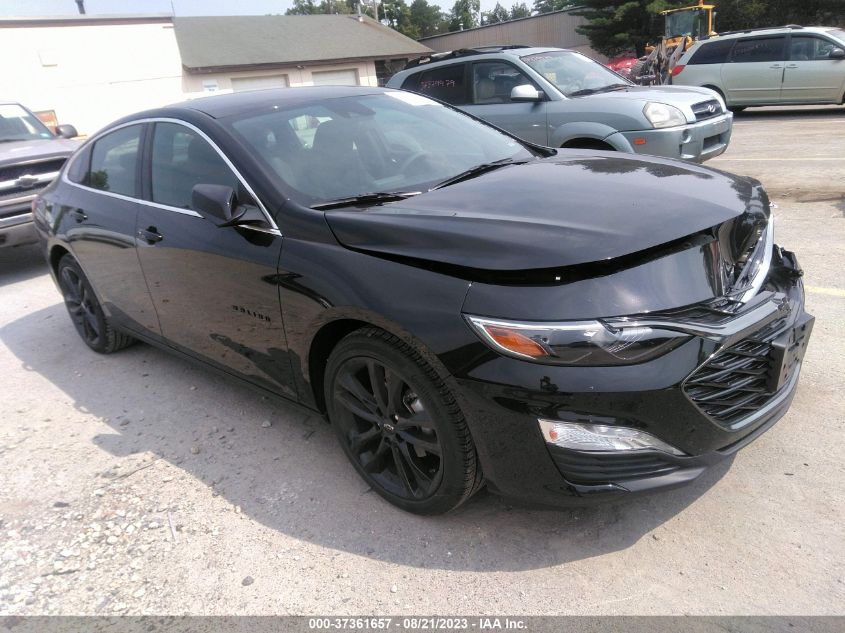 2023 CHEVROLET MALIBU 1LT - 1G1ZD5ST3PF220779