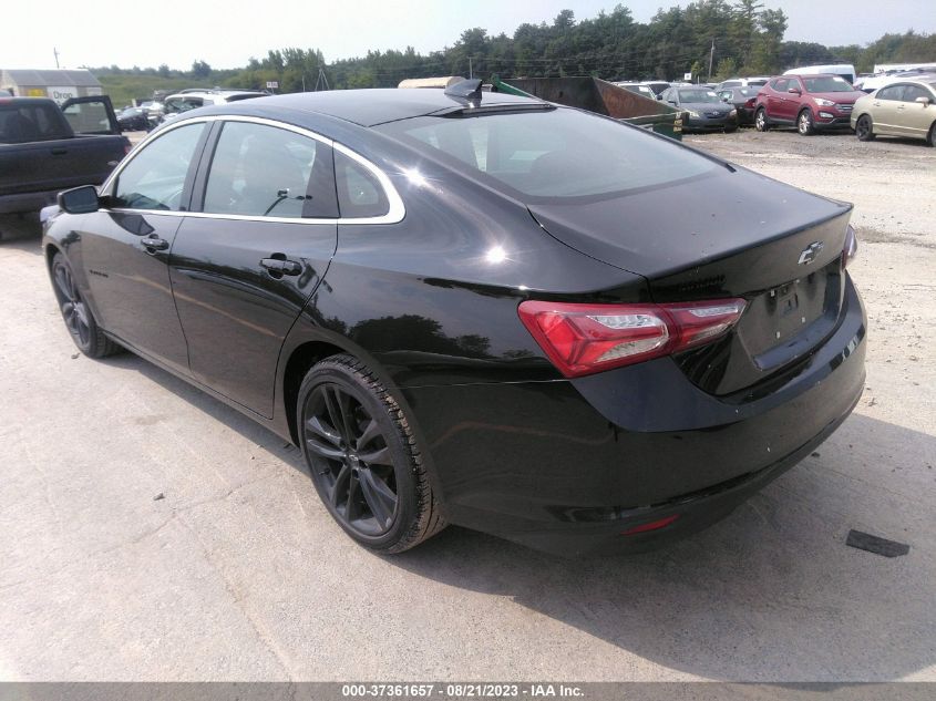 2023 CHEVROLET MALIBU 1LT - 1G1ZD5ST3PF220779