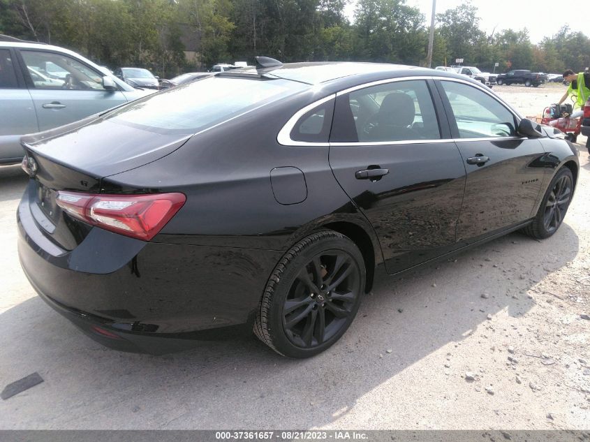 2023 CHEVROLET MALIBU 1LT - 1G1ZD5ST3PF220779