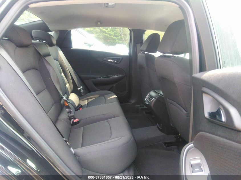 2023 CHEVROLET MALIBU 1LT - 1G1ZD5ST3PF220779