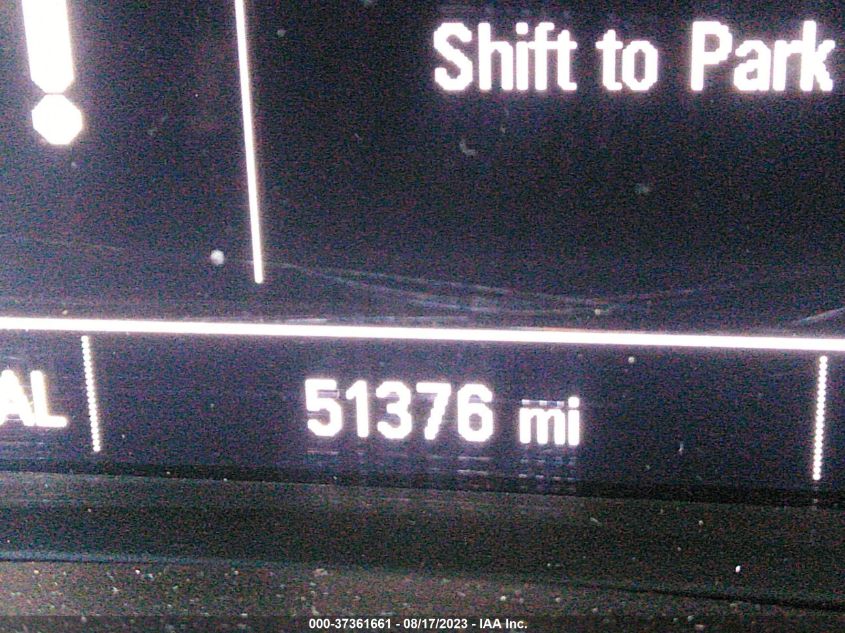 2018 CHEVROLET EQUINOX LT - 3GNAXTEX3JS601881