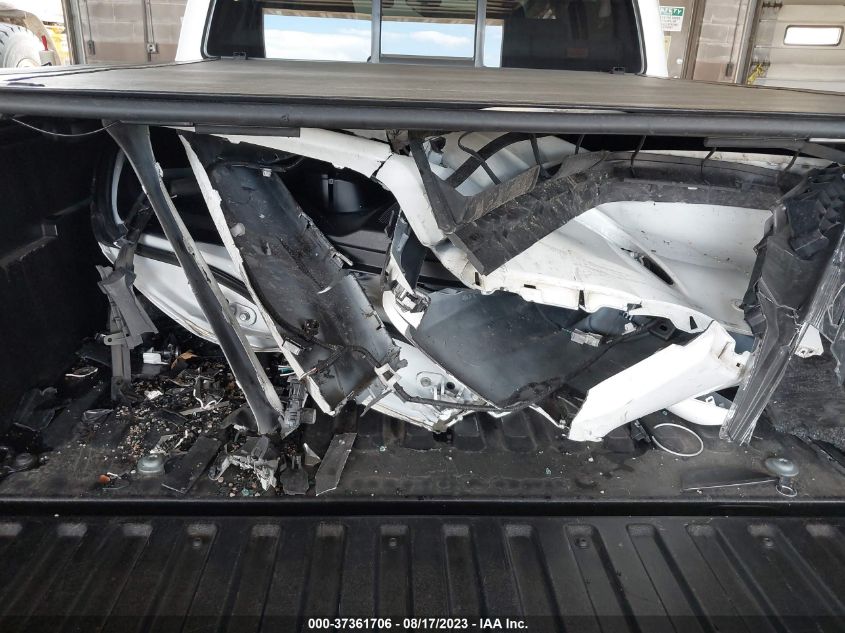 2019 TOYOTA TACOMA 4WD SR/SR5/TRD SPORT - 3TMCZ5AN6KM222035