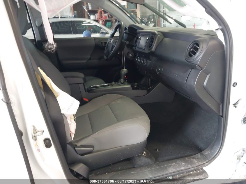 2019 TOYOTA TACOMA 4WD SR/SR5/TRD SPORT - 3TMCZ5AN6KM222035