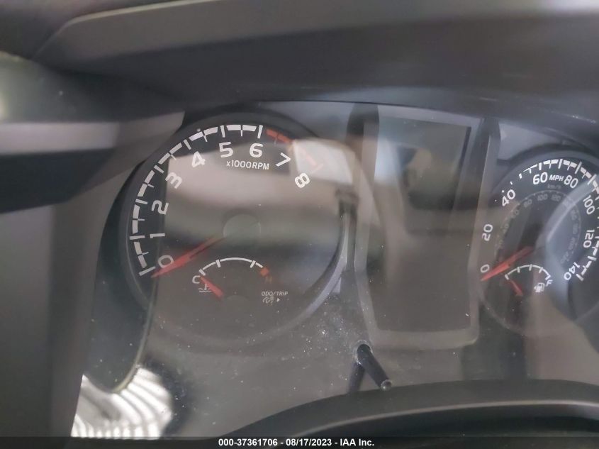 2019 TOYOTA TACOMA 4WD SR/SR5/TRD SPORT - 3TMCZ5AN6KM222035