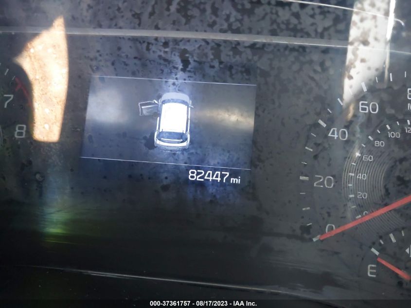 2021 KIA SOUL S - KNDJ23AU3M7773432