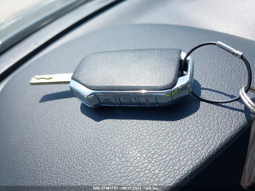 2021 KIA SOUL S - KNDJ23AU3M7773432