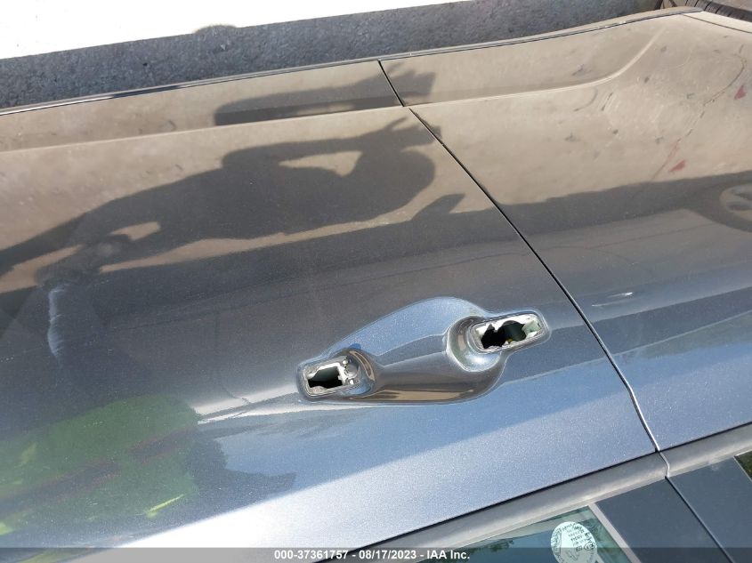 2021 KIA SOUL S - KNDJ23AU3M7773432