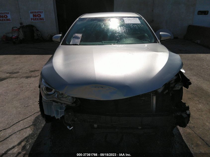 2017 TOYOTA CAMRY XLE/SE/LE/XSE - 4T1BF1FK1HU339792