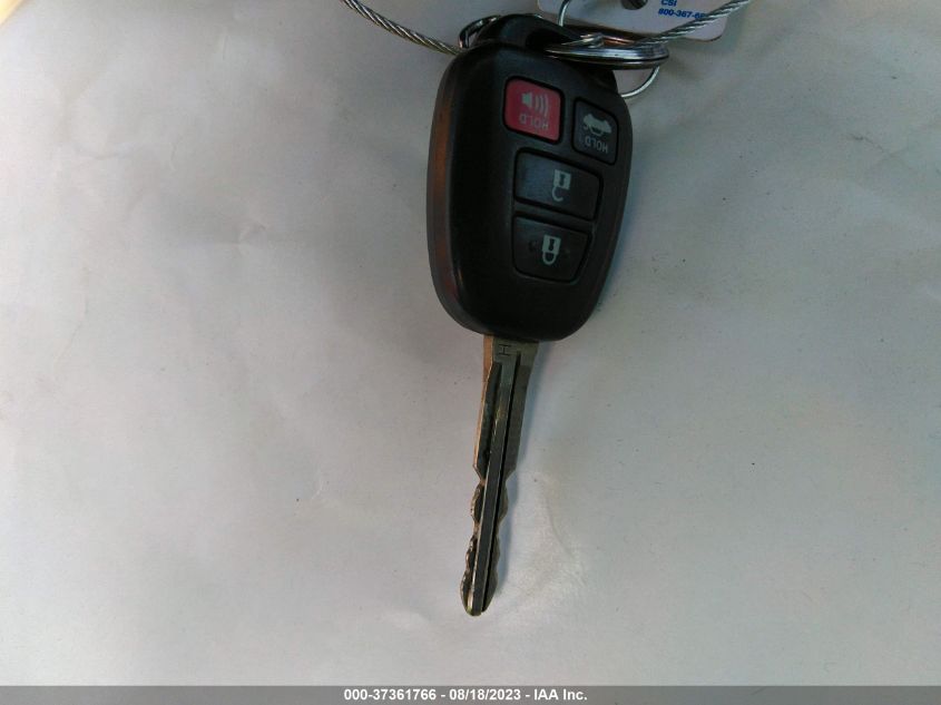 2017 TOYOTA CAMRY XLE/SE/LE/XSE - 4T1BF1FK1HU339792