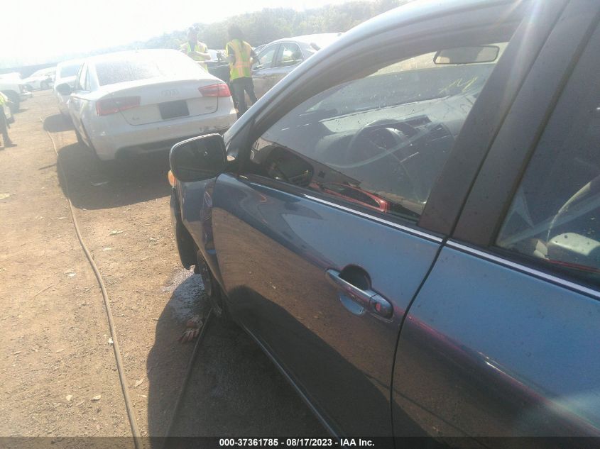 2013 TOYOTA COROLLA L/LE/S - 5YFBU4EE5DP116315