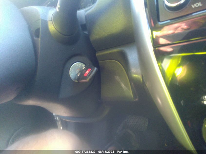 2017 NISSAN VERSA NOTE S/S PLUS/SV/SL/SR - 3N1CE2CP7HL374299