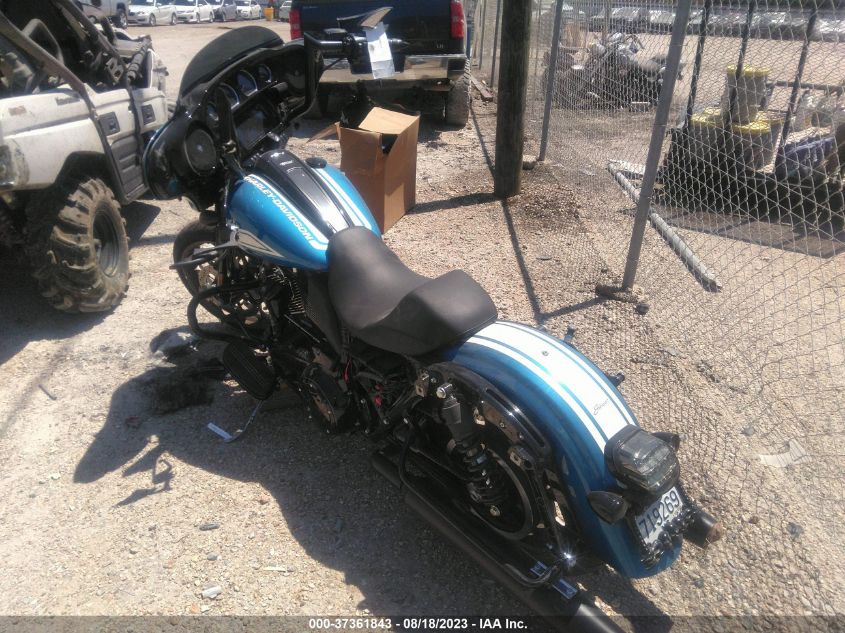 2023 HARLEY-DAVIDSON FLHXST - 1HD1ABL15PB632684