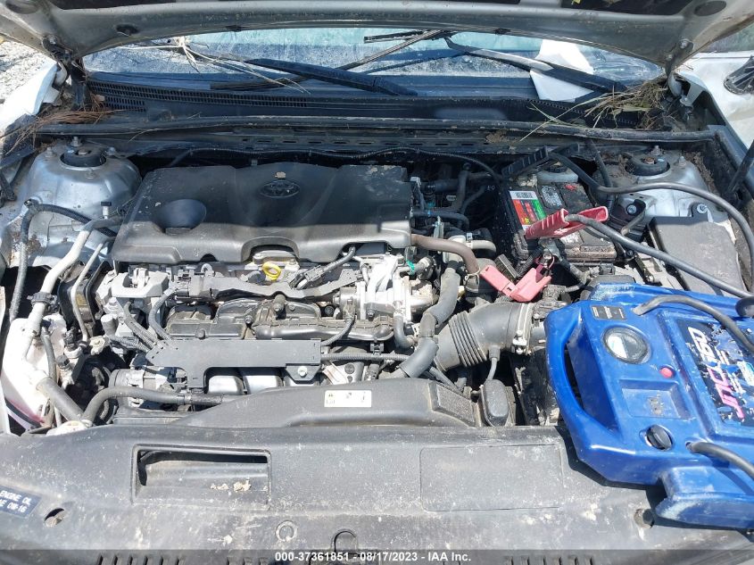2018 TOYOTA CAMRY L/LE/XLE/SE/XSE - JTNB11HK9J3022690