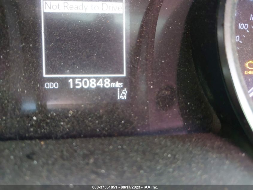 2018 TOYOTA CAMRY L/LE/XLE/SE/XSE - JTNB11HK9J3022690