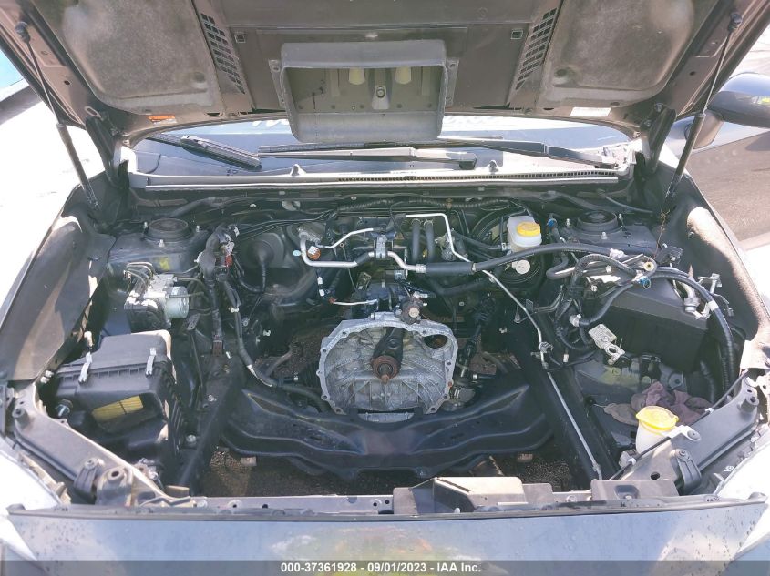 2020 SUBARU WRX PREMIUM - JF1VA1B63L9826969