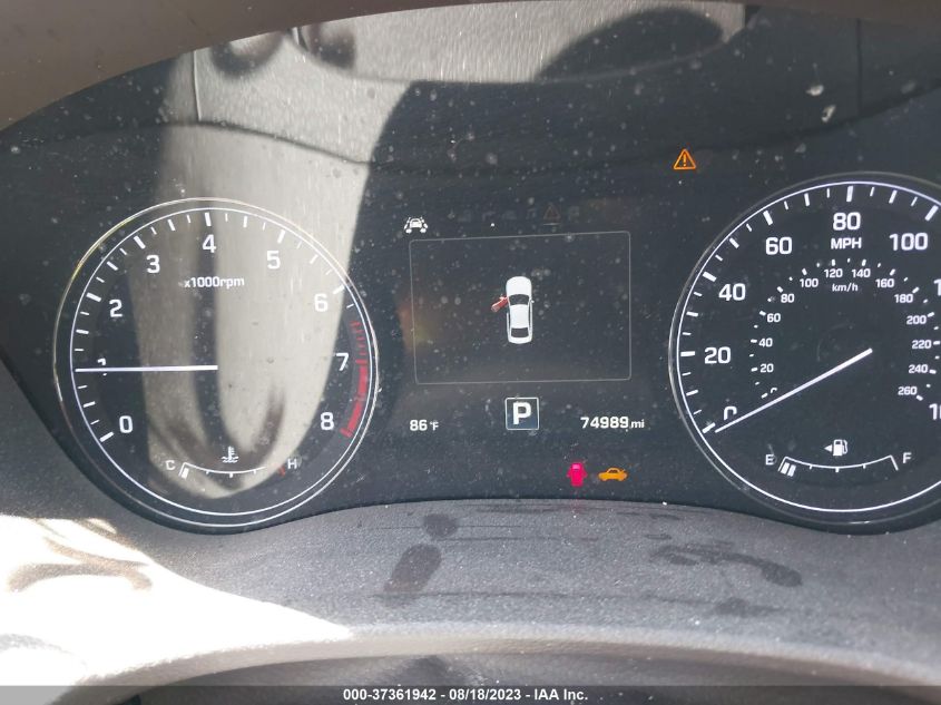 2015 HYUNDAI GENESIS 3.8L - KMHGN4JE0FU093701